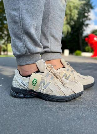 Кросівки new balance asics