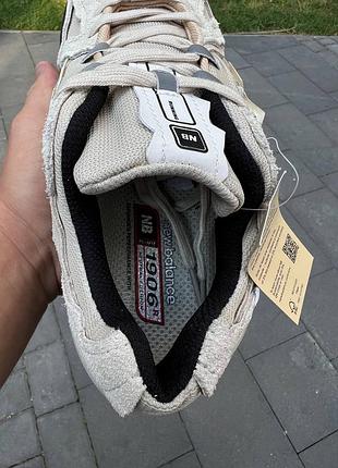 New balance 1906d10 фото