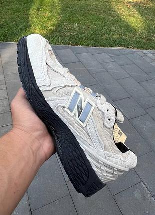 New balance 1906d6 фото