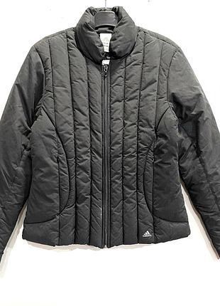 Оригінальна жіноча куртка adidas