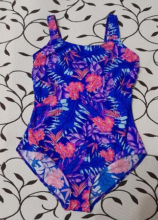 Купальник женский, размер 48, фирмы george