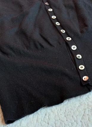 Кардиган светр итальянского бренду5 фото