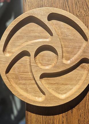 Доска для подачи блюд