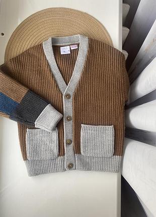 Светр zara