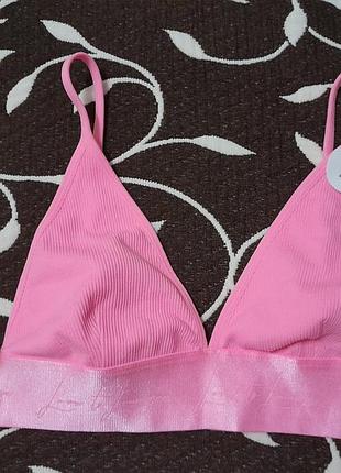Бюстгальтер, размер  xs, фирмы primark