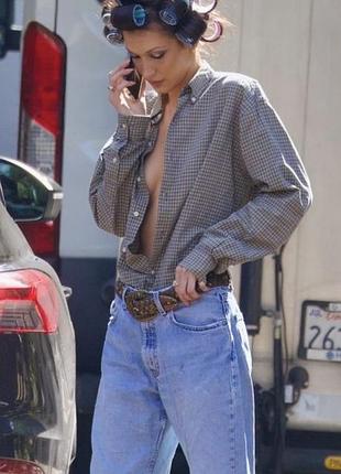 Сорочка велика xxl