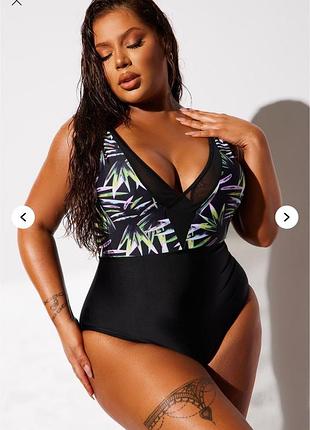 Купальник американского бренда оригинал