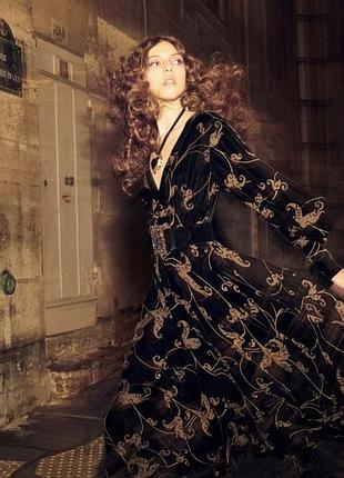 Ексклюзивна сукня від zara collection