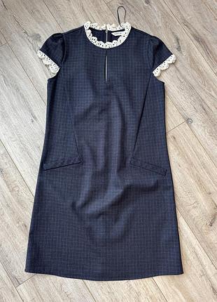 Платье naf naf, размер s