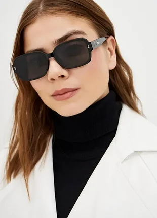 Люксовые очки gentle fawn в стиле cos massimo