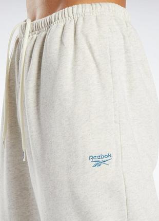 Новые штаны reebok