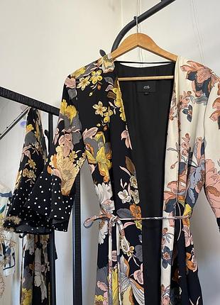 Домашний халат от river island