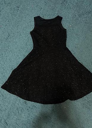 Платье праздничное детское