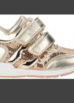 Детские ботинки/ботинки clibee