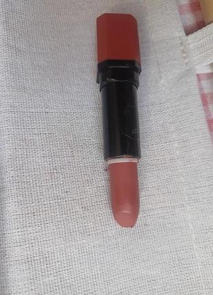 Матовая помада diego dalla palma rossetto opaco 96 mat lipstick тестер как на фото