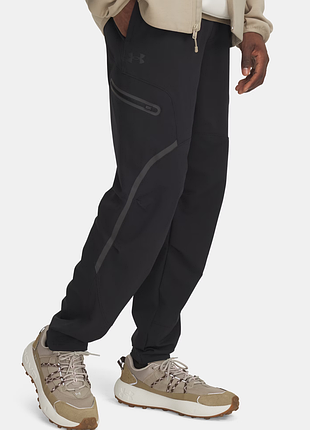 Спортивные штаны cap cargo under Twist armour
