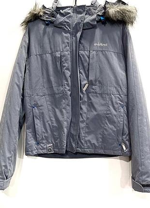 Женская куртка mistral