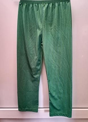 Карнавальные брюки брюки для мальчика