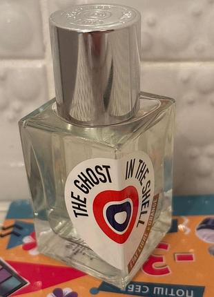 Ghost in the shell від etat libre d’orange