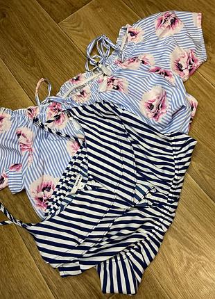 Блузи tally weijl