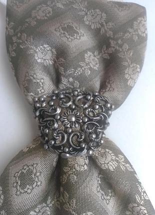 Оригинальный галстук платка: полиэстер