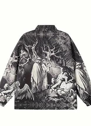 Ветровка куртка carhartt supreme3 фото