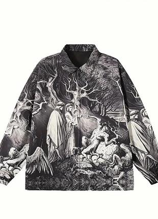 Ветровка куртка carhartt supreme