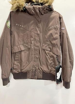 Женская куртка tomster ausa