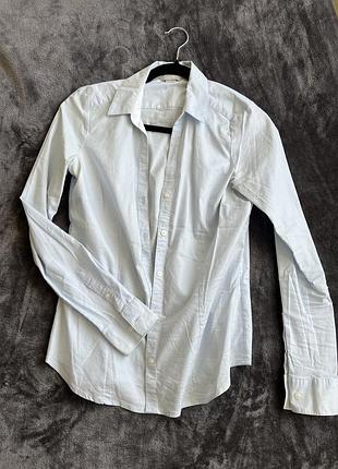 Рубашка женская