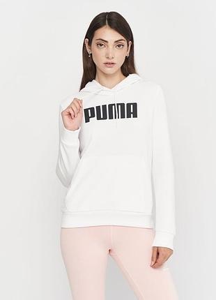 Худи женское puma