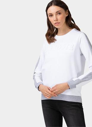 Світшот жіночий lacoste