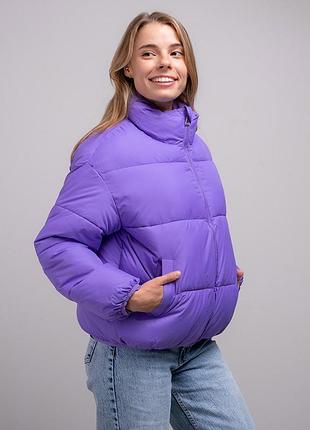 Куточка пуховик