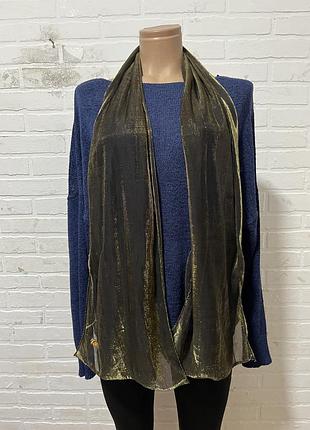 Шарф шарфик