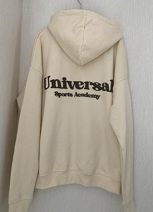 Худи, свитшот с капюшоном