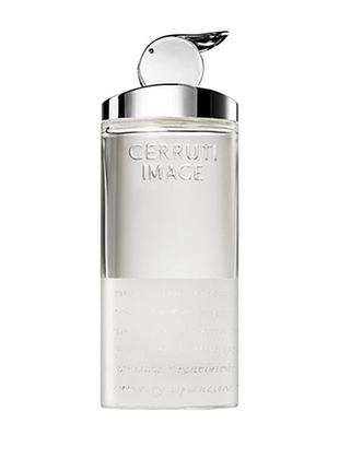 Cerruti image pour femme туалетная вода