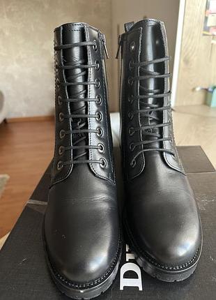 Черевики dune london