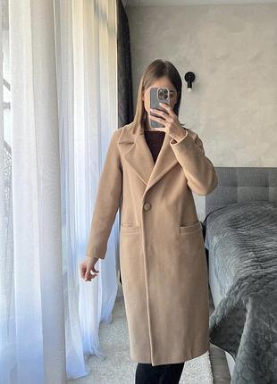 Пальто жіноче