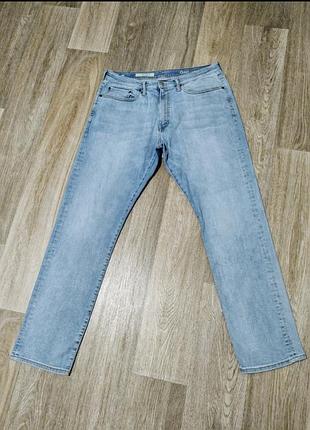 Мужские джинсы / gap / штаны / брюки / мужская одежда / denim