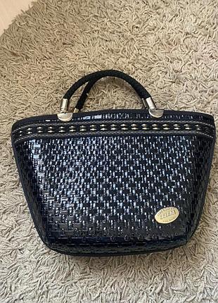 Сумочка eelena italy