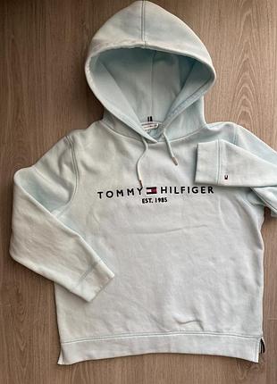 Худі tommy hilfiger, розмір м