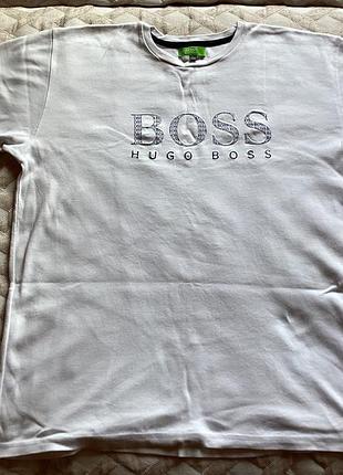 Футболка hugo boss розмір xxl