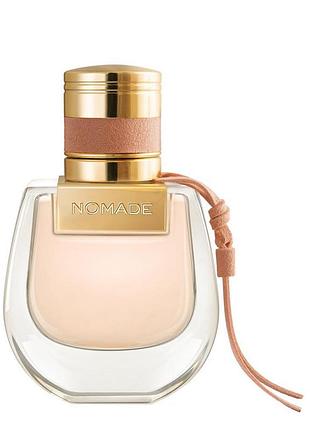 Chloe nomade парфумована вода