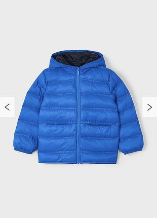Дитяча куртка mayoral