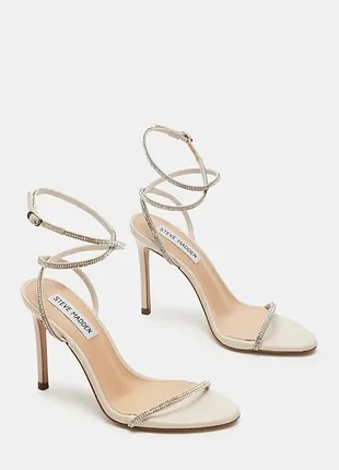 Босоніжки steve madden 6m