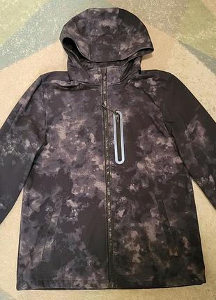 Куртка ветровка h&amp;m 11-12 лет