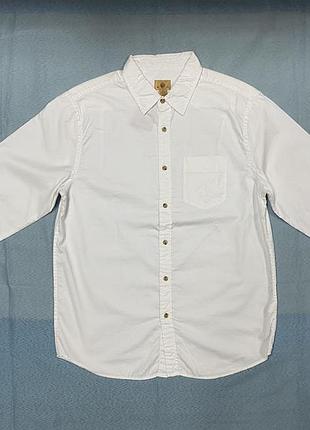 Рубашка мужская tre vero, l