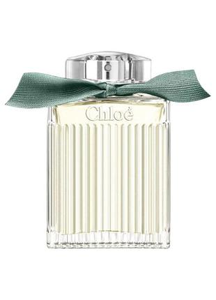 Chloe rose naturelle парфумована вода