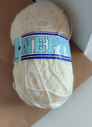 Пряжа акрил