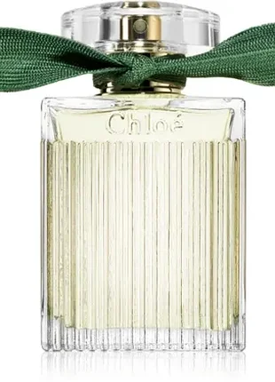Chloe rose naturelle intense парфумована вода