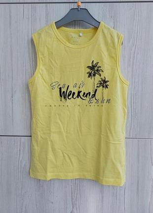 Брендова футболка